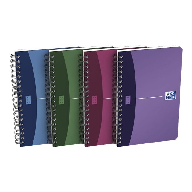 3020120024622-Oxford Urban Mix - Carnet à spirale 11 x 17 cm - 180 pages - petits carreaux (5x5 mm) - disponib-P_79425285_4-3