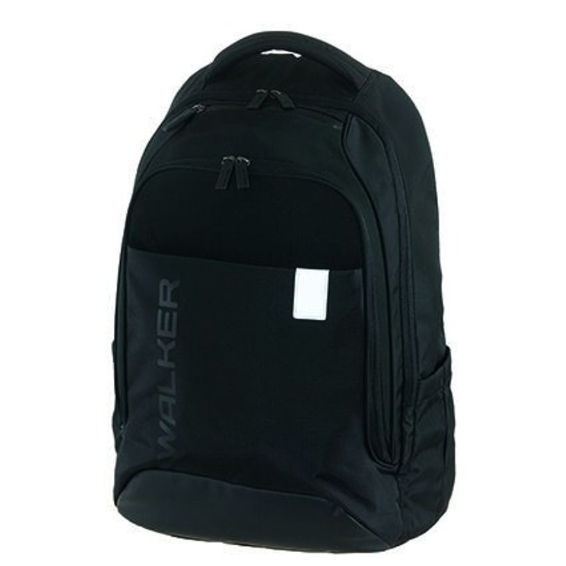 9002638198822-Walker Clerk Decent - Sac à dos pour ordinateur portable 15,6" - noir-P_79425339_1-0
