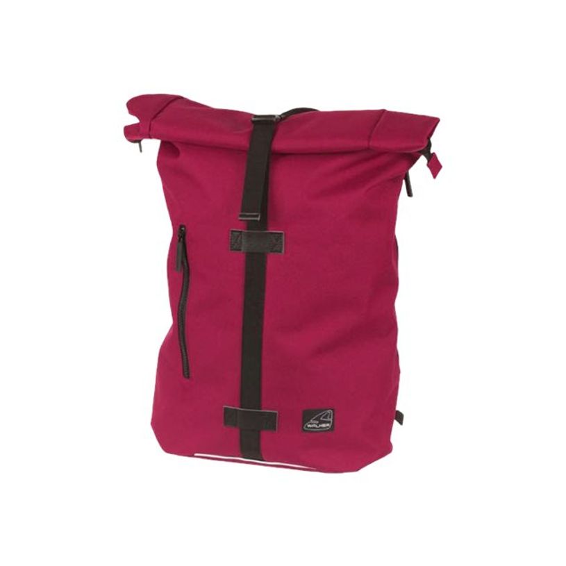 9002638205087-Walker Roll up Classic - Sac à dos pour ordinateur portable 15,4" - rouge-P_79425344_1-0