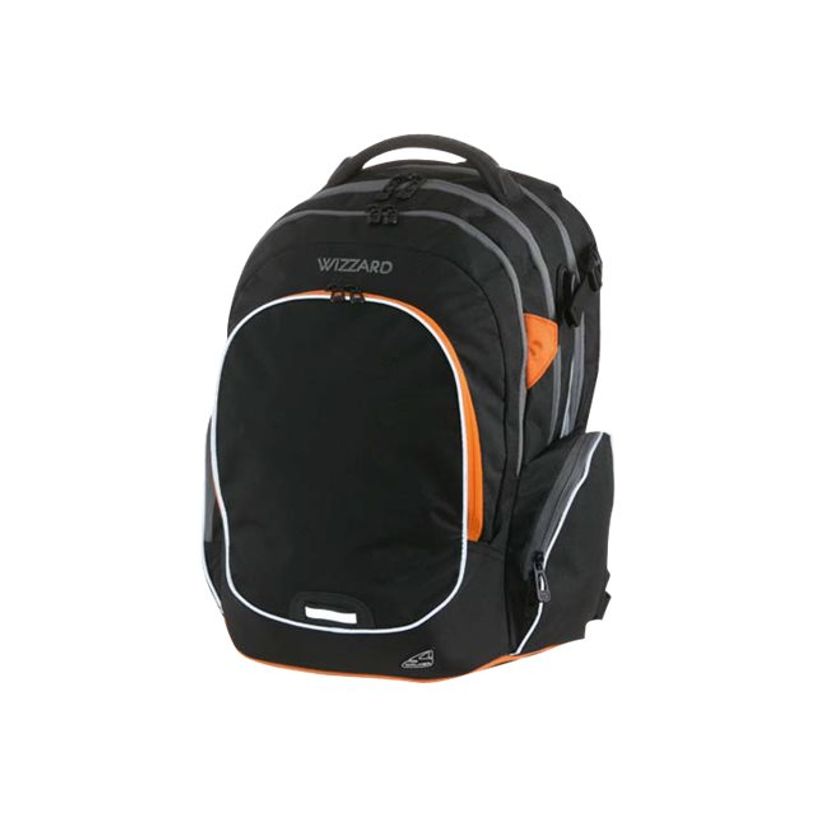 9002638218735-Walker Wizzard - Sac à dos pour ordinateur portable 15,6" - noir-P_79425350_1-0