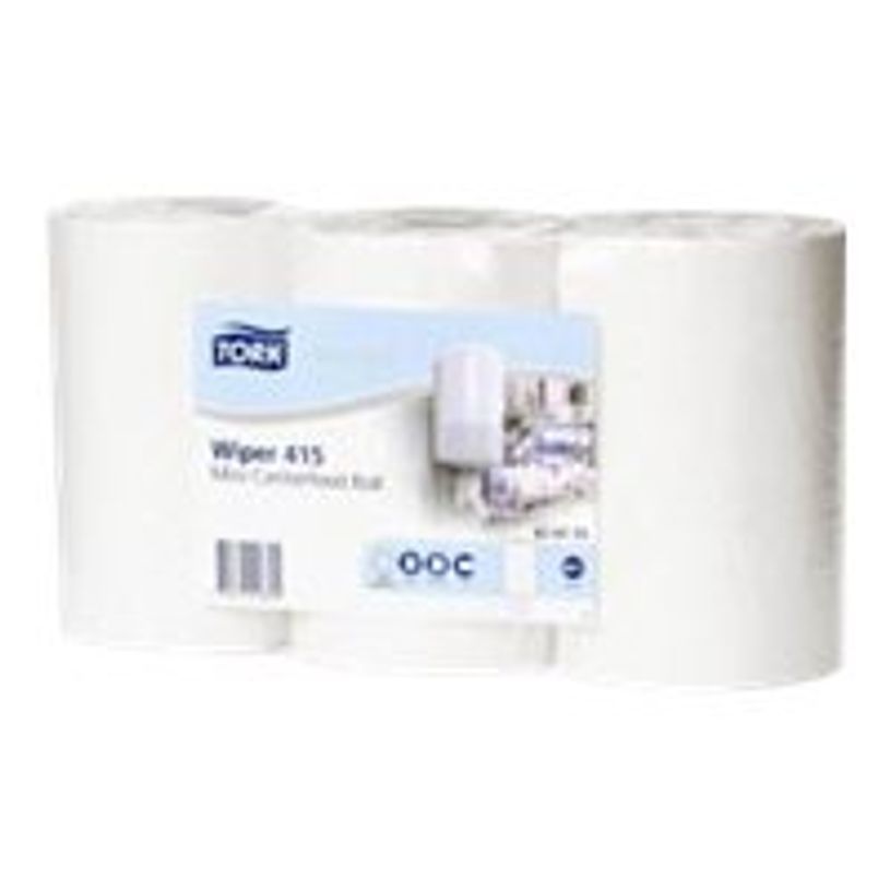7310791218625-Tork Advanced Wiper 415 M - Rouleau d'essuie-tout - pack de 3-P_79425363_2-1