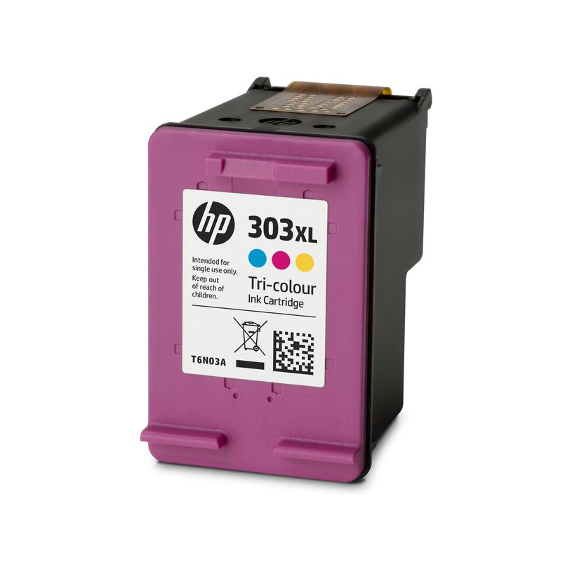 190780571057-HP 303XL - 3 couleurs - cartouche d'encre originale (T6N03AE)-P_79425465_4-1