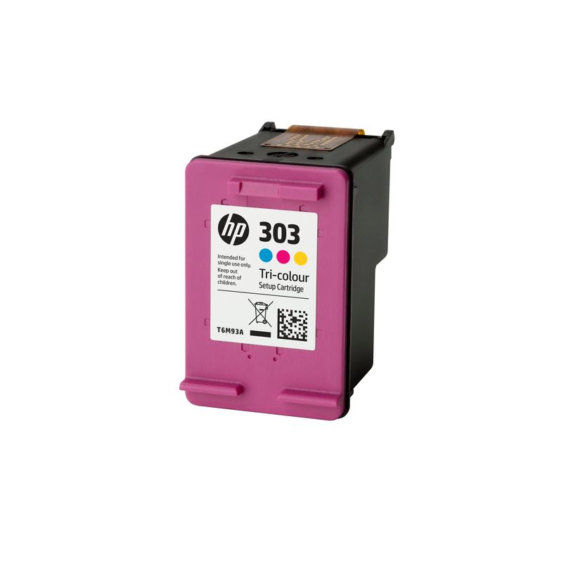 0199764694638-HP 303XL - 3 couleurs - cartouche d'encre originale (T6N03AE)-P_79425465_58-8