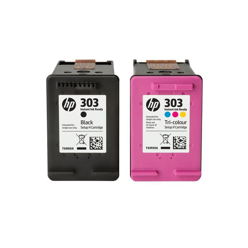 0199764694638-HP 303XL - 3 couleurs - cartouche d'encre originale (T6N03AE)-P_79425465_72-22