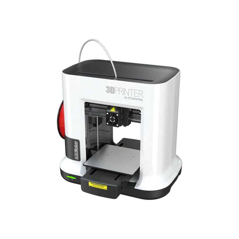 4713120937595-XYZprinting da Vinci miniMaker - Imprimante 3D - -P_79425467_2-0