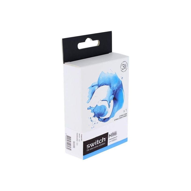 0000794254726-Cartouche remanufacturée HP 903XL - cyan - Switch-P_79425472_3-2