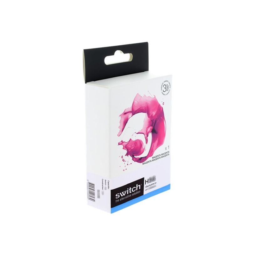 0000794254733-Cartouche remanufacturée HP 903XL - magenta - Switch-P_79425473_2-1