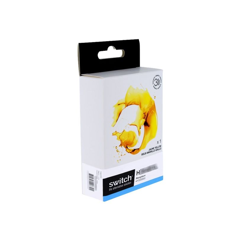 0000794254795-Cartouche remanufacturée HP 953XL - jaune - Switch-P_79425479_2-1