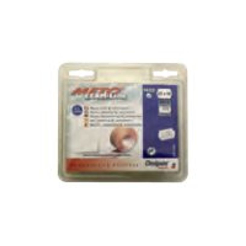 4023218001368-Meto - Pack 12 rouleaux 22x16mm - Blanc - Adhésif permanent-P_79425535_1-0