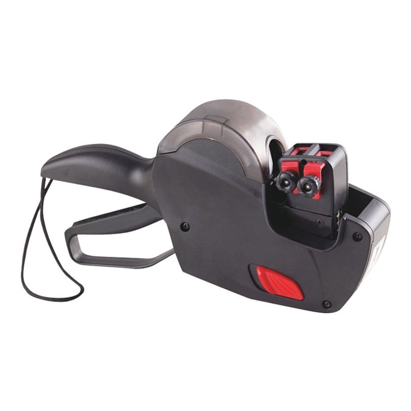 5014702023316-Avery - Pince à Etiqueter + 1 Rouleau Encreur + 1 Rouleau d'etiquettes - 2 lignes - noir-P_79425543_2-1