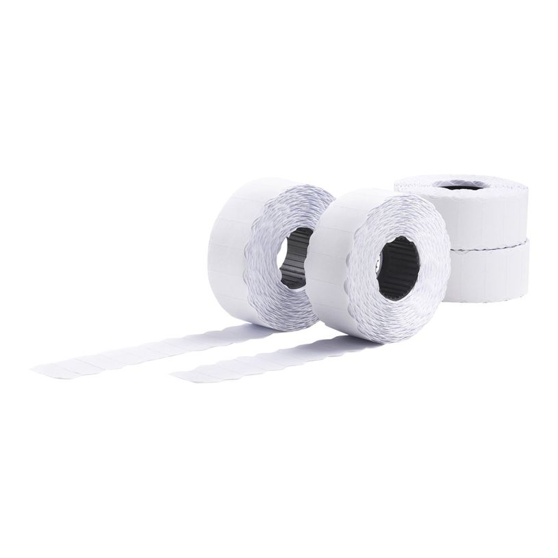 5014702023354-Avery - 10 rouleaux de 1500 étiquettes amovibles pour étiqueteuse 1 ligne - 26 x 12 mm - -P_79425547_2-1