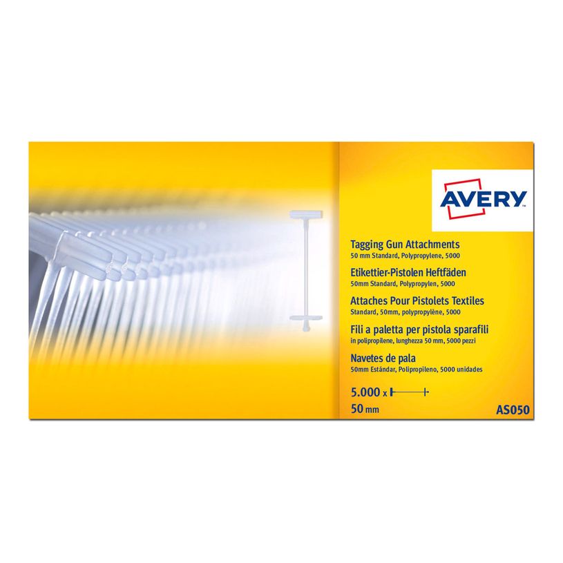 5014702023477-Avery - 5000 Attaches standard pour pistolet textile - 40 mm-P_79425551_1-1