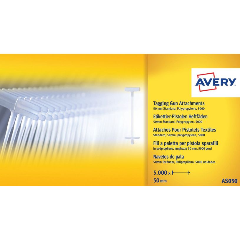 5014702023477-Avery - 5000 Attaches standard pour pistolet textile - 40 mm-P_79425551_2-0