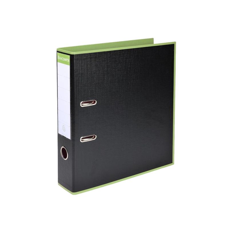 3130630537335-Exacompta Black Office Prem'Touch - classeur à levier - pour A4 - capacité : 760 feuilles - disp-P_79425572_4-3