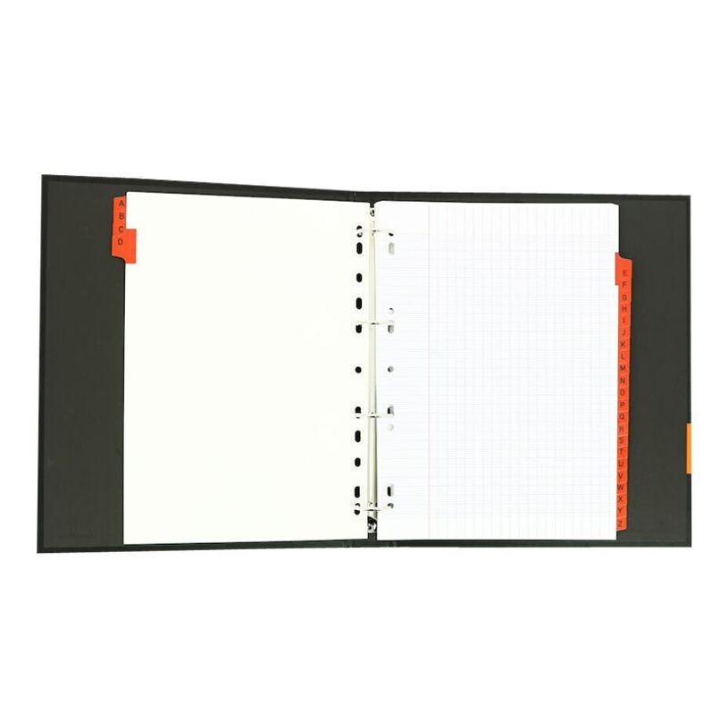 3045050259647-Oxford Student Active File - Classeur à anneaux - Dos 40 mm - A4 Maxi - pour 225 feuilles - disponi-P_79425576_10-9