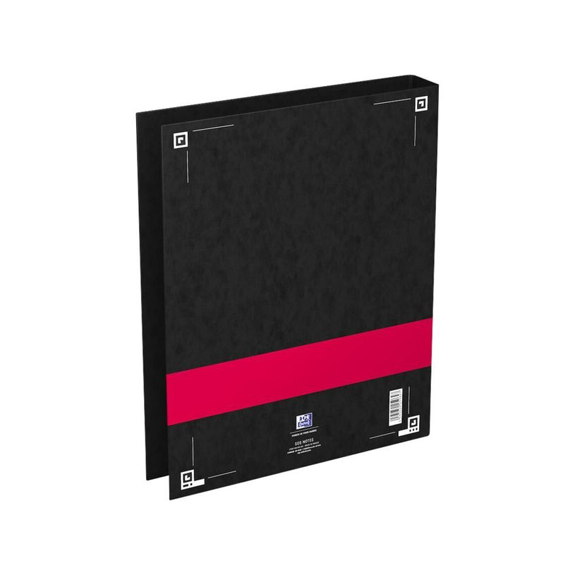 3045050259647-Oxford Student Active File - Classeur à anneaux - Dos 40 mm - A4 Maxi - pour 225 feuilles - disponib-P_79425576_6-5