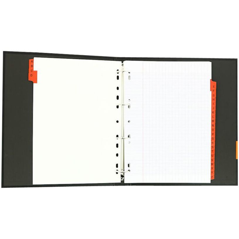 3045050259647-Oxford Student Active File - Classeur à anneaux - Dos 40 mm - A4 Maxi - pour 225 feuilles - disponib-P_79425576_9-8