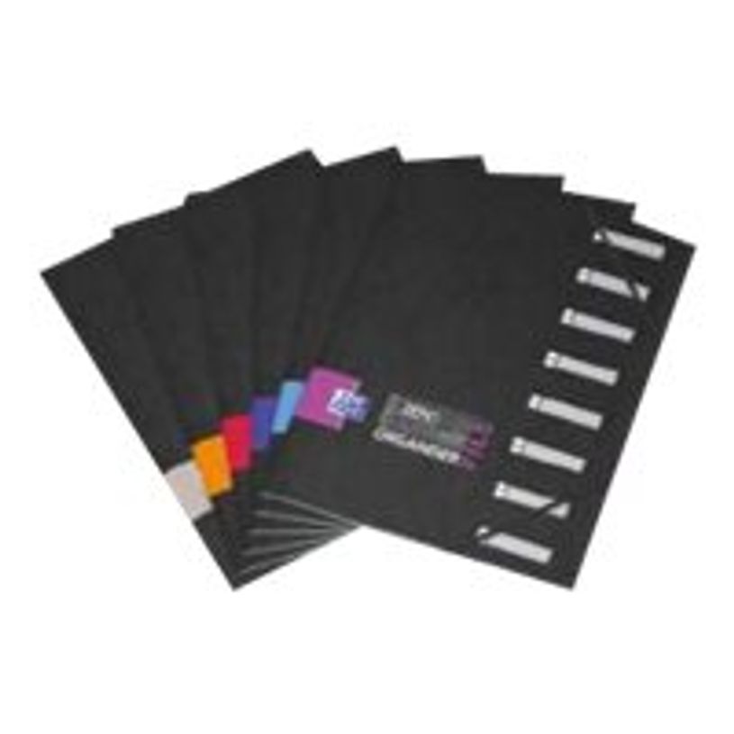 3045050259708-Oxford Organiser File  - Trieur 8 positions - noir-P_79425577_1-0