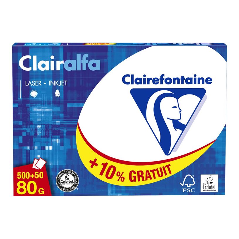 3329680197921-Clairefontaine CLAIRALFA - Ramette de 500 feuilles + 50 feuilles offertes-P_79425580_1-0