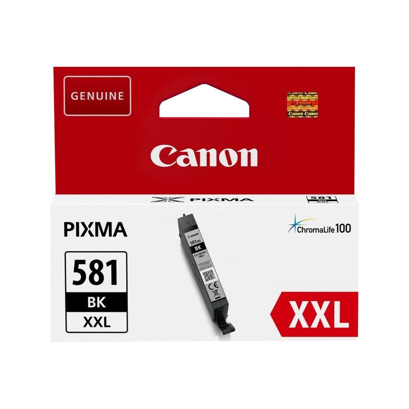 4549292086874-Canon CLI-581XXL - noir - cartouche d'encre originale-P_79425615_2-1
