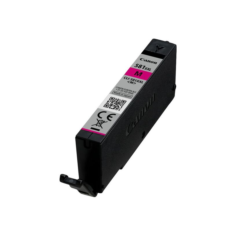 4549292086928-Canon CLI-581XXL - magenta - cartouche d'encre originale-P_79425617_1-0