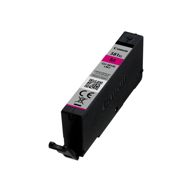 4549292087024-Canon CLI-581XL - magenta - cartouche d'encre originale-P_79425623_1-0