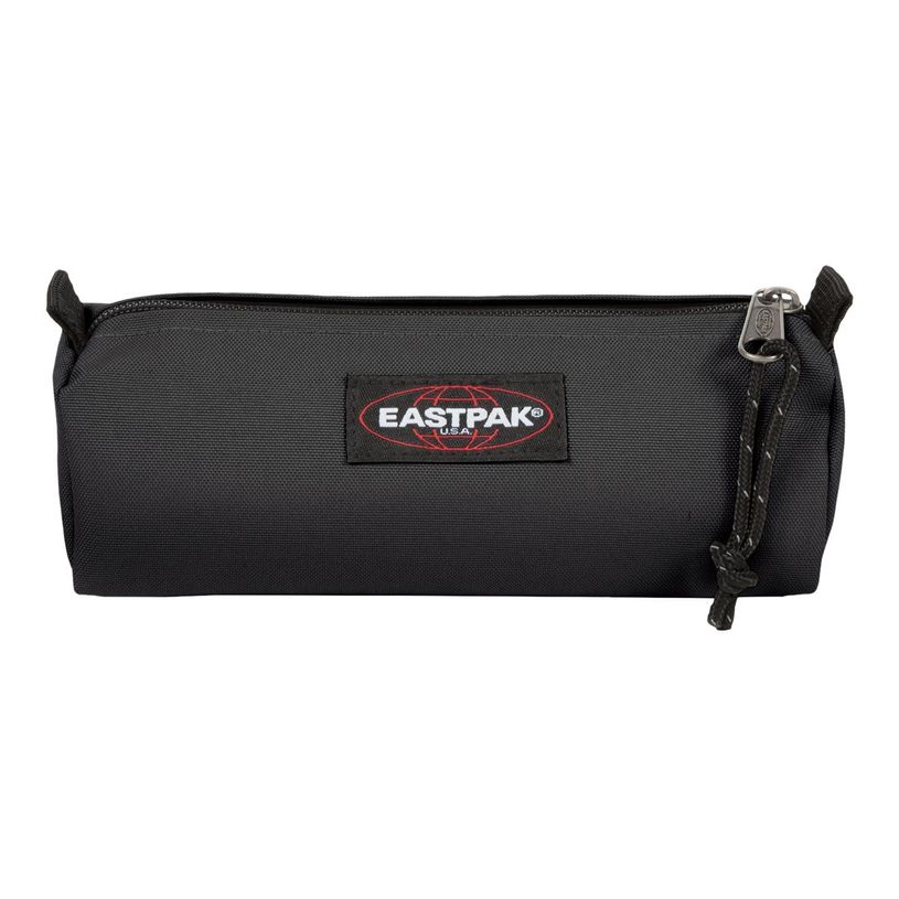 0617931257115-EASTPAK Benchmark - Trousse 1 compartiment - black - 6 x 20,5 x 7,5 cm-P_79425638_4-5