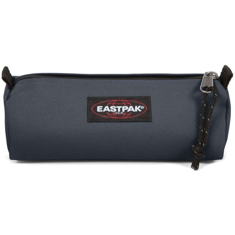 3663991031391-EASTPAK Benchmark - Trousse 1 compartiment - midnigth - 6 x 20,5 x 7,5 cm-P_79425639_1-0