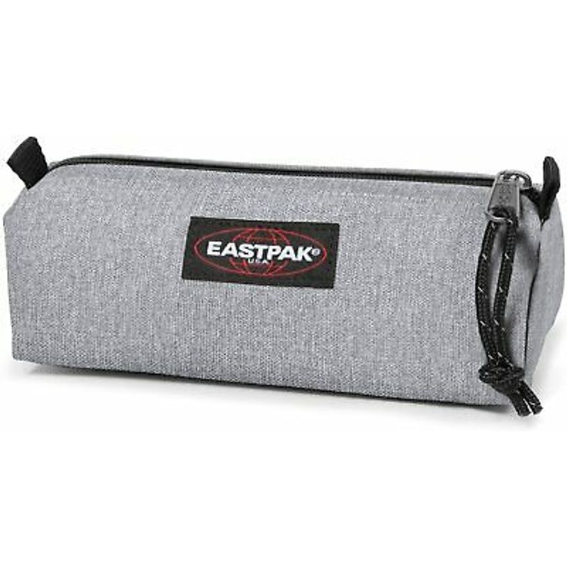 5415037886148-EASTPAK Benchmark - Trousse 1 compartiment - sunday grey - 6 x 20,5 x 7,5 cm-P_79425640_1-0
