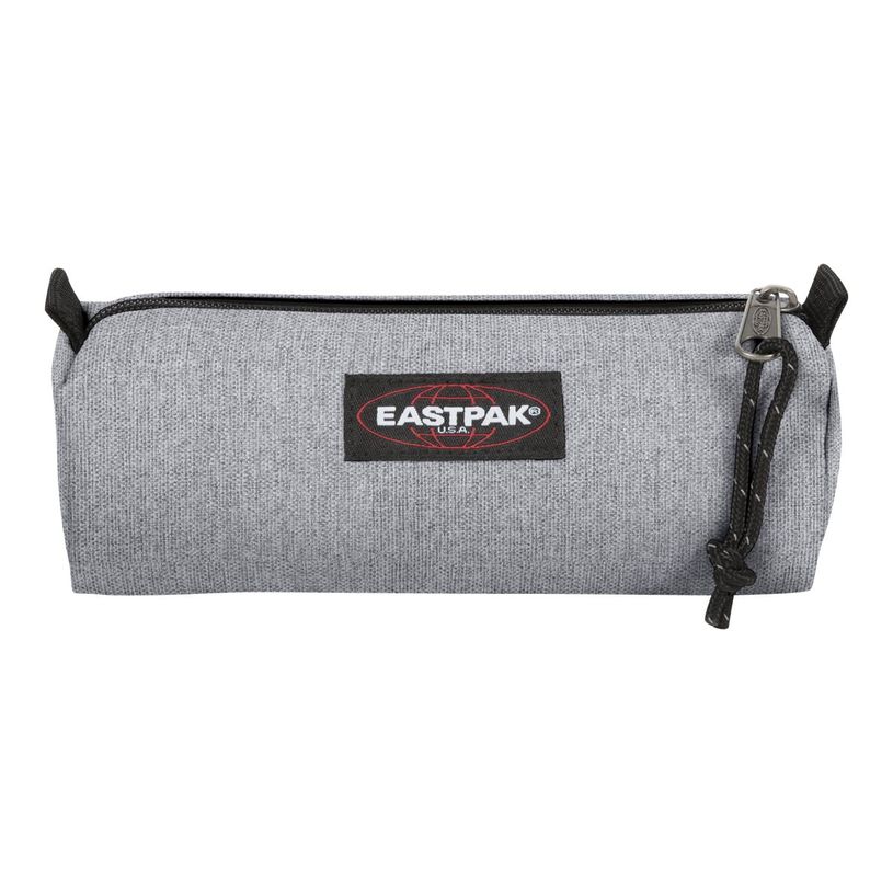 5415037886148-EASTPAK Benchmark - Trousse 1 compartiment - sunday grey - 6 x 20,5 x 7,5 cm-P_79425640_2-1