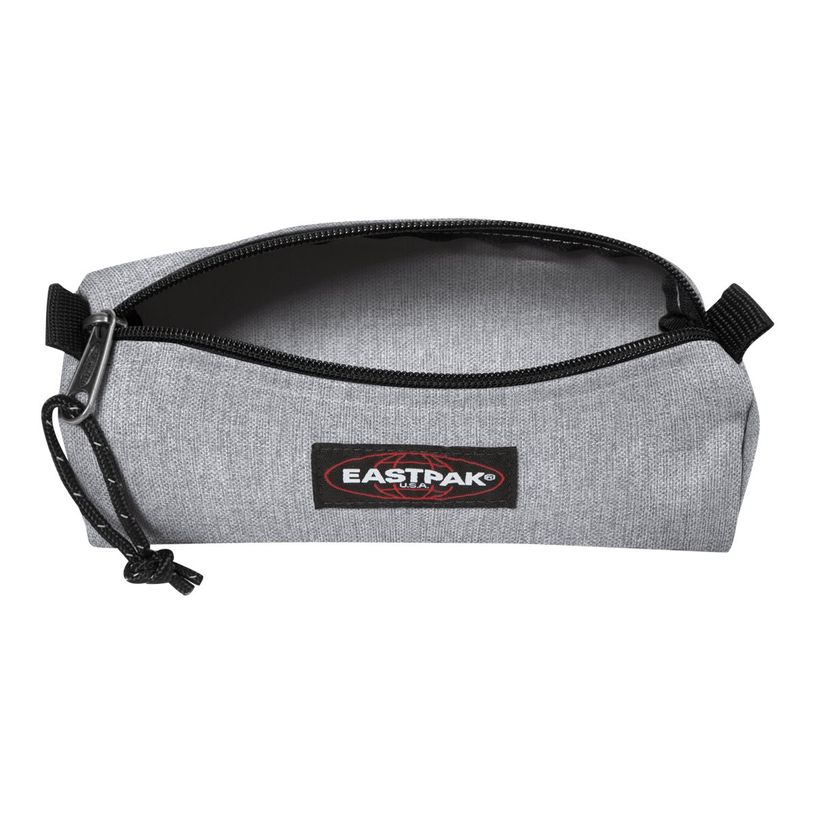 5415037886148-EASTPAK Benchmark - Trousse 1 compartiment - sunday grey - 6 x 20,5 x 7,5 cm-P_79425640_6-2