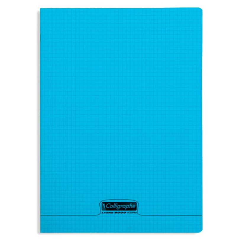 3210330183527-Calligraphe 8000 - Cahier polypro A4 (21x29,7 cm) - 96 pages - petits carreaux (5x5 mm) - disponib-P_79425711_5-4