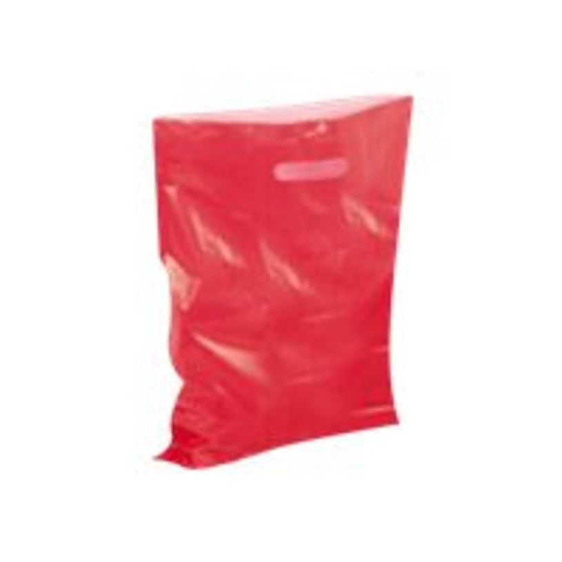 3700481666548-Carton Service - 100 Sacs plastique PDR - 37 x 45 cm - rouge-P_79425724_1-0