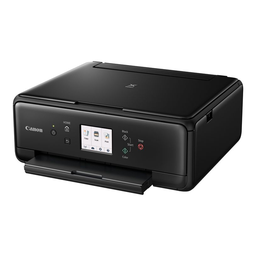 4549292090598-Canon PIXMA TS6150 - imprimante multifonction - couleur - jet d'encre-P_79425734_2-0