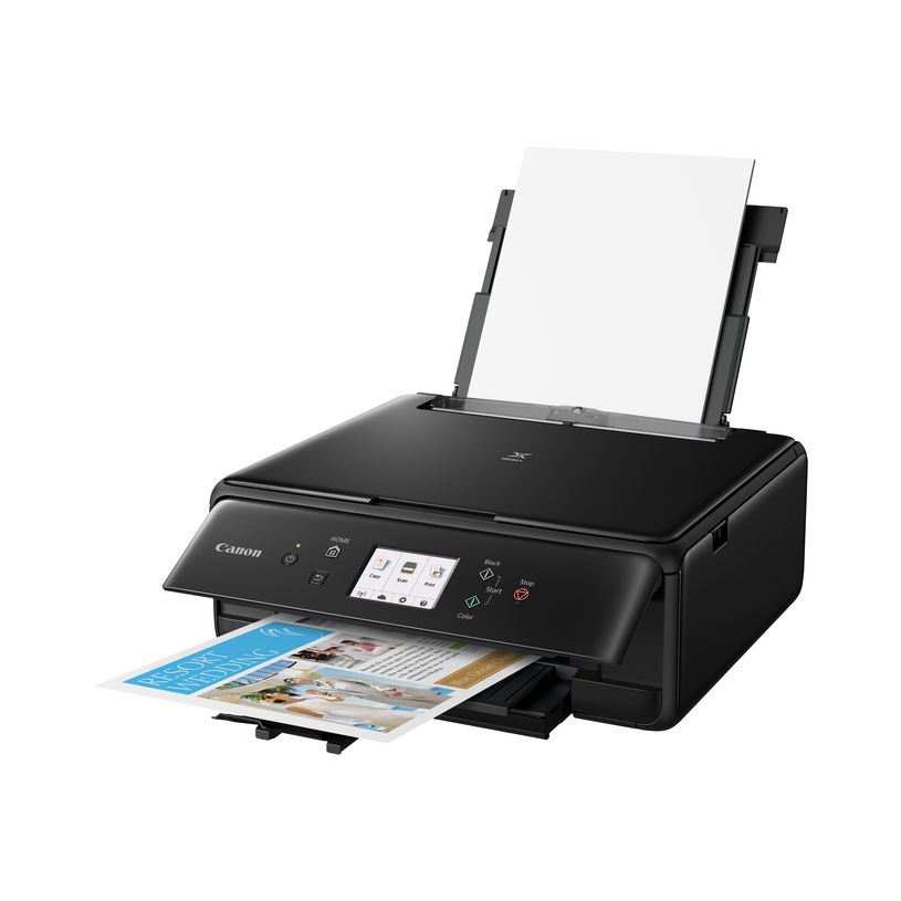 4549292090598-Canon PIXMA TS6150 - imprimante multifonction - couleur - jet d'encre-P_79425734_3-1