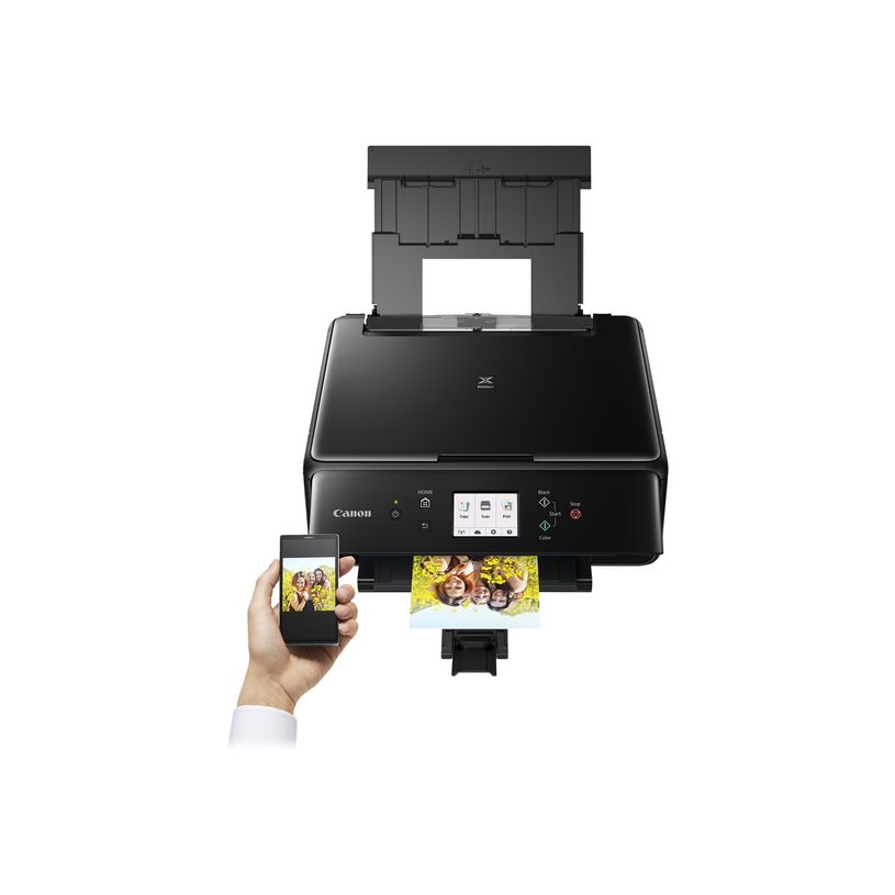 4549292090598-Canon PIXMA TS6150 - imprimante multifonction - couleur - jet d'encre-P_79425734_5-3