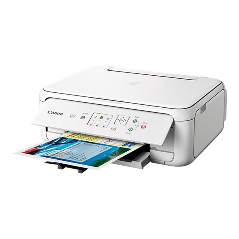 4549292090765-Canon PIXMA TS5151 - imprimante multifonction jet d'encre couleur A4 - Wifi, Bluetooth, USB-P_79425736_1-0