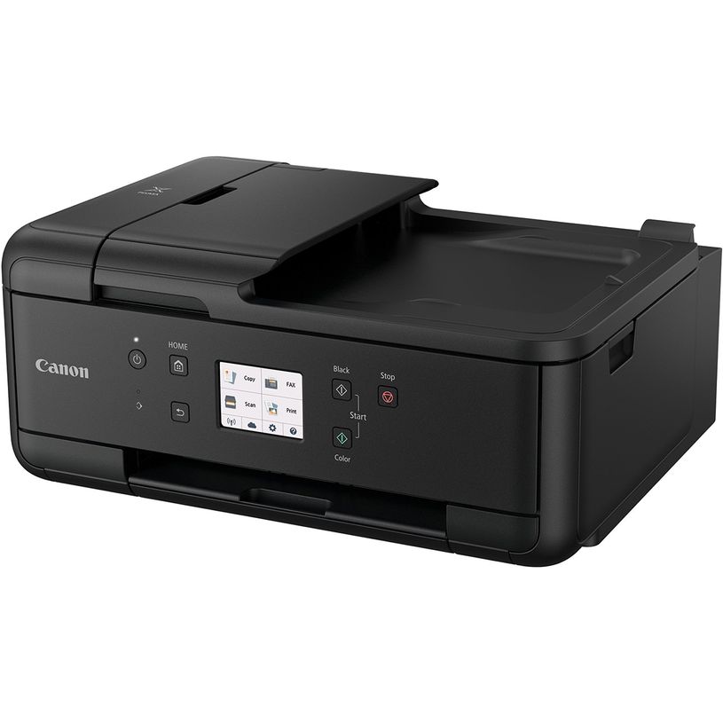 4549292091014-Canon PIXMA TR7550 - imprimante multifonction jet d'encre couleur A4 - Wifi, Bluetooth, USB-P_79425737_2-0