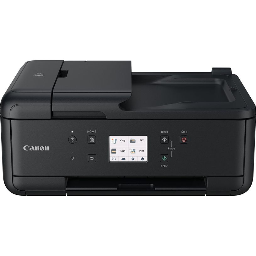 4549292091014-Canon PIXMA TR7550 - imprimante multifonction jet d'encre couleur A4 - Wifi, Bluetooth, USB-P_79425737_4-2