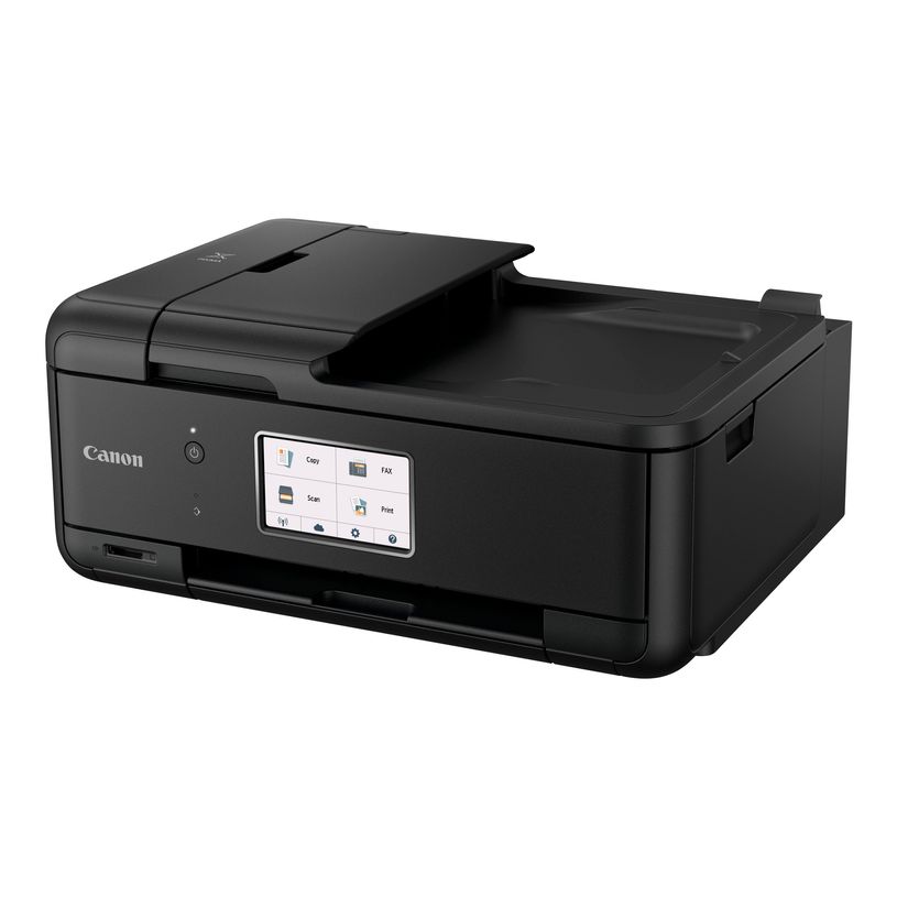 4549292091090-Canon PIXMA TR8550 - imprimante multifonction jet d'encre couleur A4 - Wifi, USB, bluetooth-P_79425738_2-0