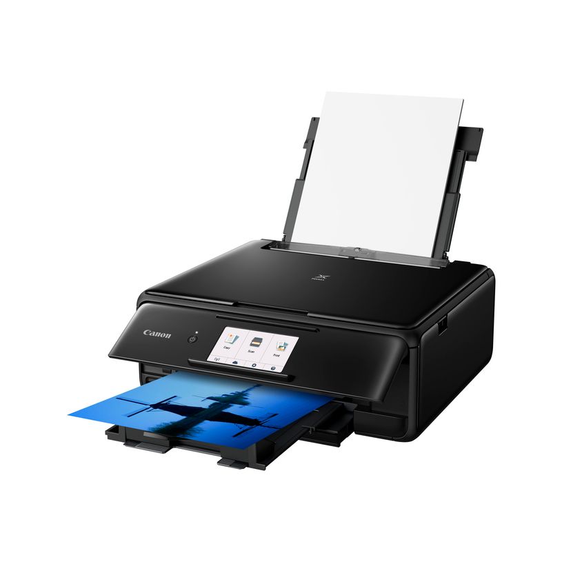 4549292093209-Canon PIXMA TS8150 - imprimante multifonction - couleur - jet d'encre-P_79425739_3-1