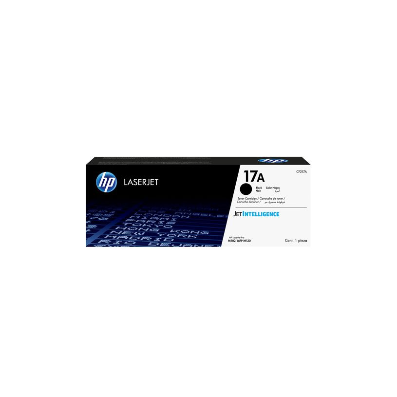 0004385970163-HP 17A - noir - cartouche laser d'origine (CF217A)-P_79425741_28-28