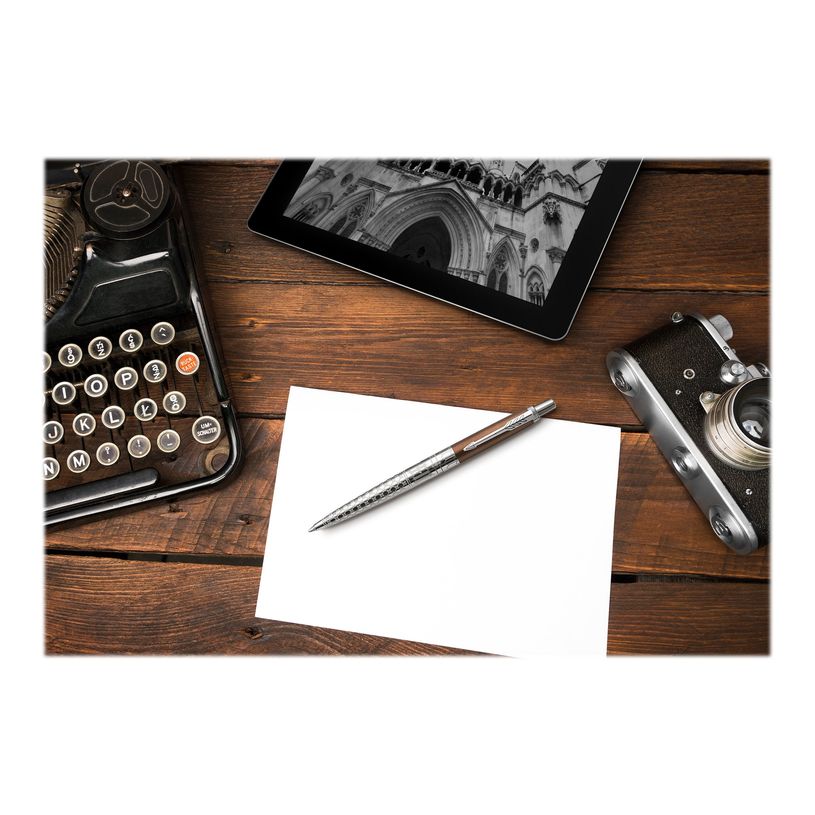 3026980258290-Parker Jotter - Stylo à bille post modern - encre bleue-P_79425764_3-2