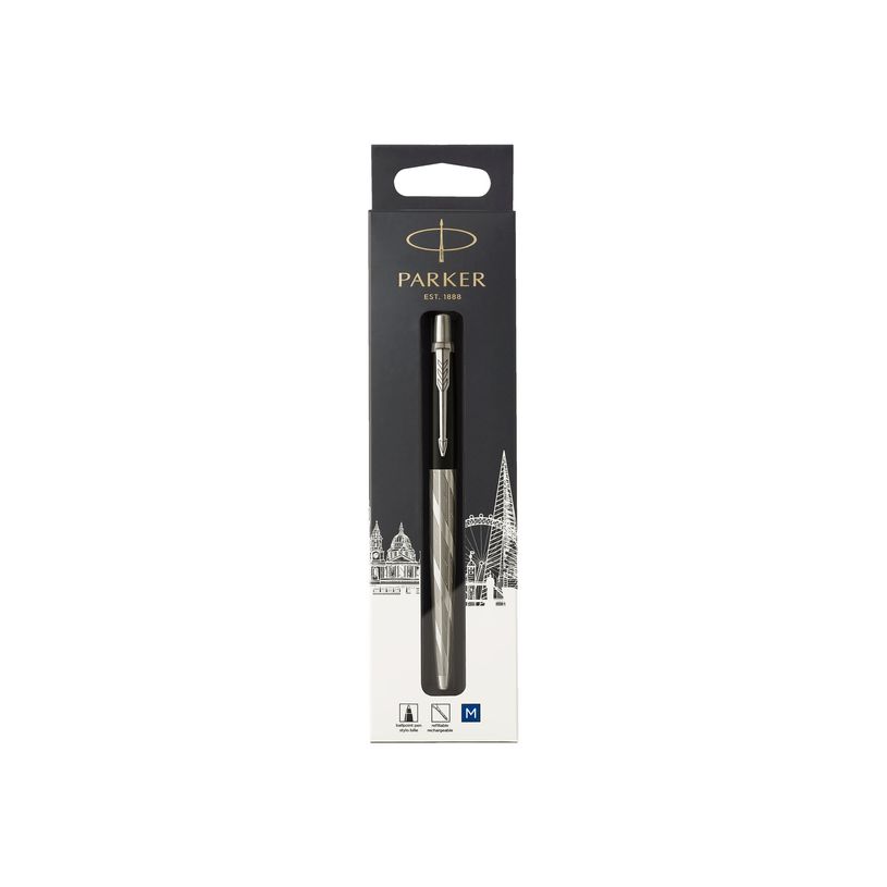 3026980258269-Parker Jotter - Stylo à bille bronze - encre bleue-P_79425767_1-0