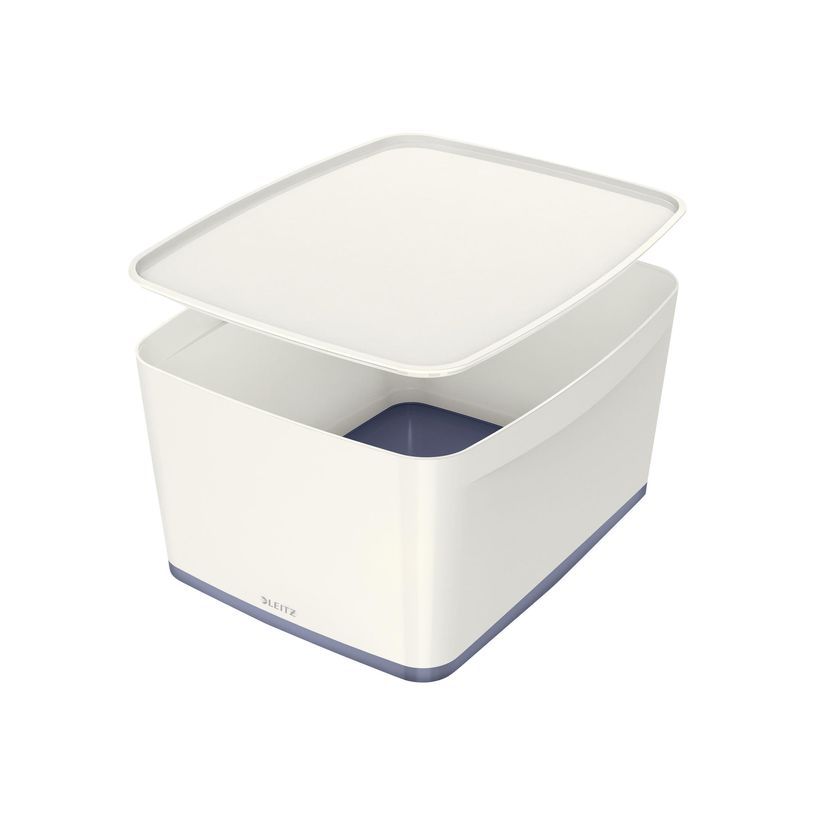 4002432116461-Leitz MyBox - Boîte de rangement format moyen - blanc/gris-P_79425777_6-0