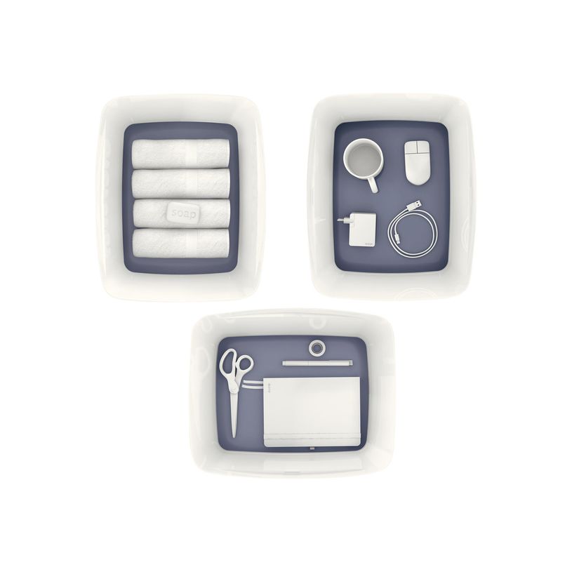 4002432116461-Leitz MyBox - Boîte de rangement format moyen - blanc/gris-P_79425777_7-1