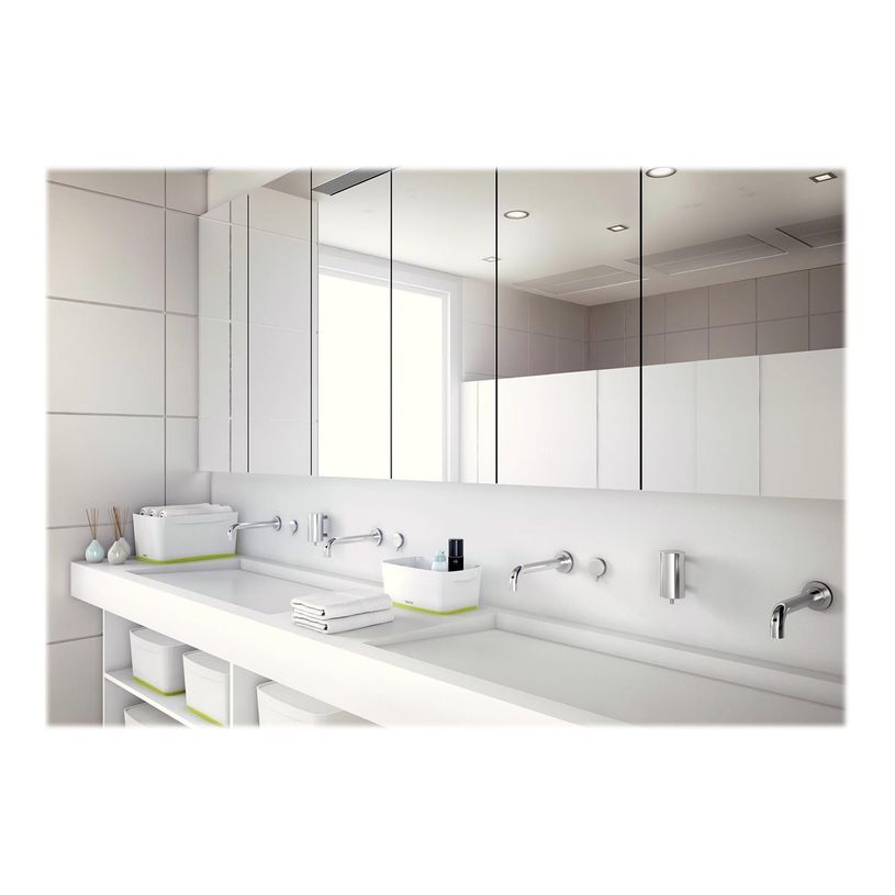 4002432116492-Leitz MyBox Large - Boîte de rangement - blanc/vert-P_79425780_2-5