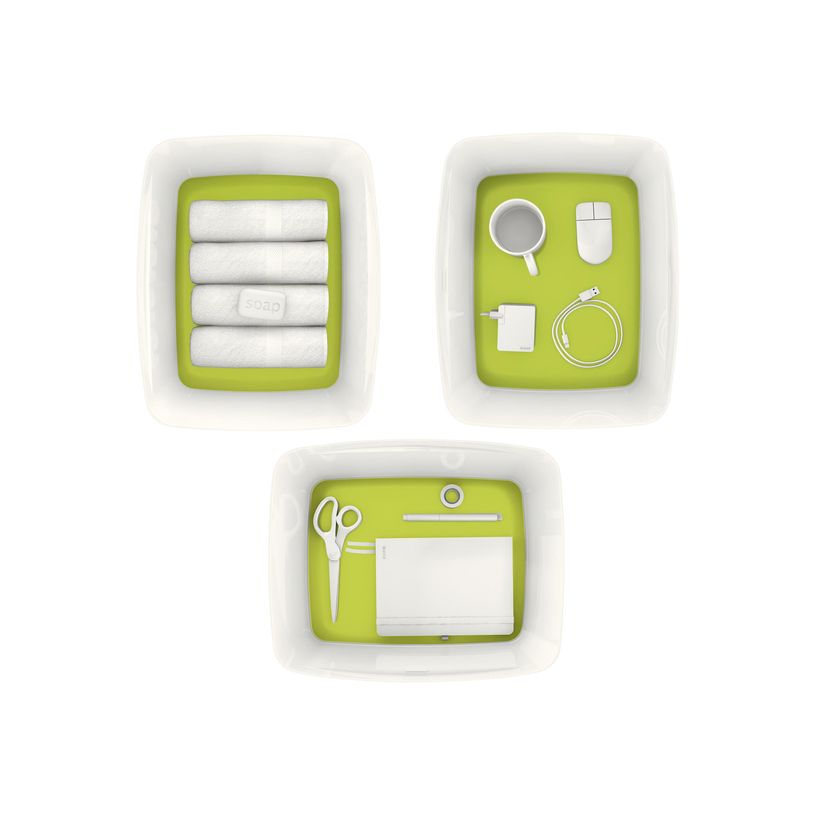 4002432116492-Leitz MyBox Large - Boîte de rangement - blanc/vert-P_79425780_7-1