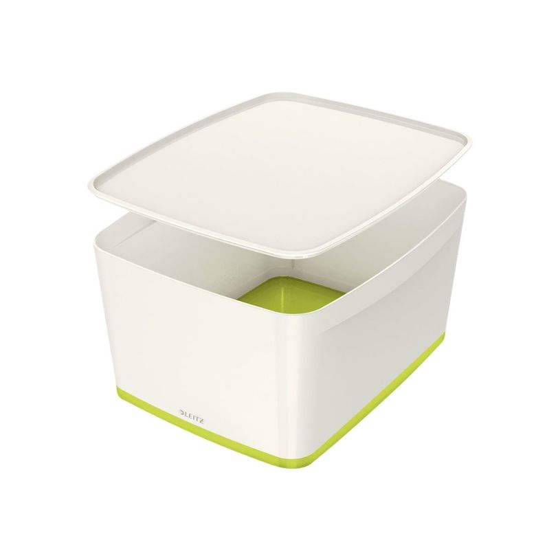 4002432116492-Leitz MyBox Large - Boîte de rangement - blanc/vert-P_79425780_9-3