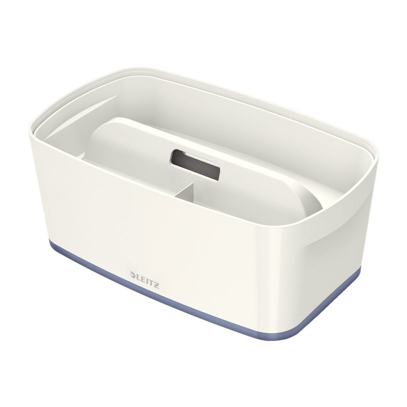 4002432116508-Leitz MyBox - Boîte de rangement petit format - blanc/gris-P_79425781_4-0
